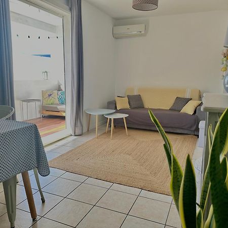 Cosycentralappart T2 Climatise 45M2 Saint Pierre Eksteriør bilde