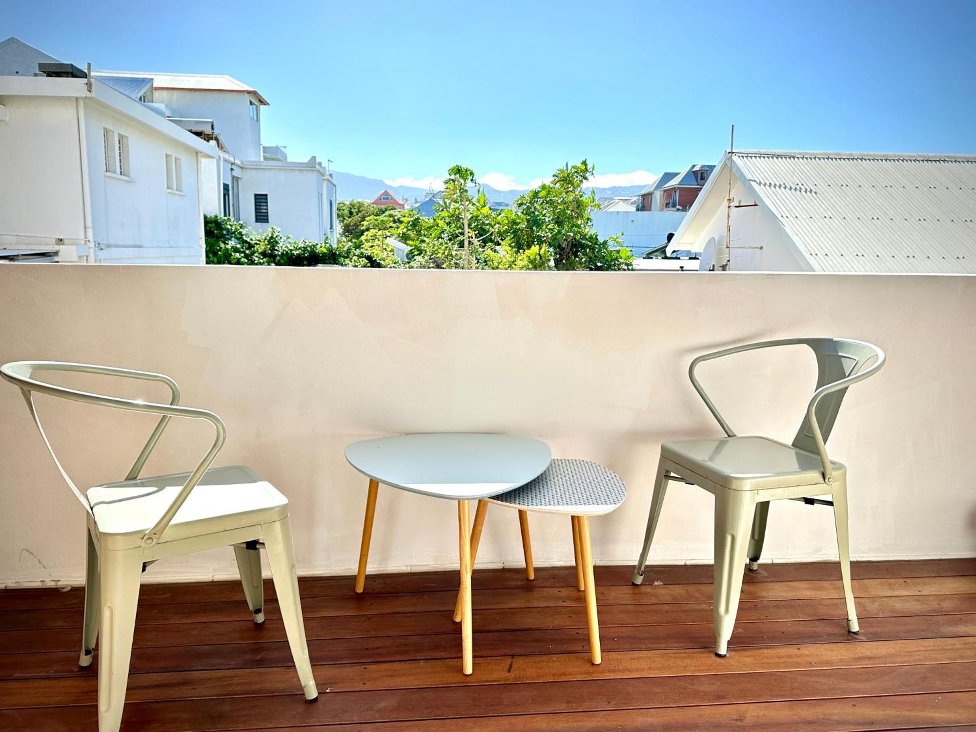 Cosycentralappart T2 Climatise 45M2 Saint Pierre Eksteriør bilde