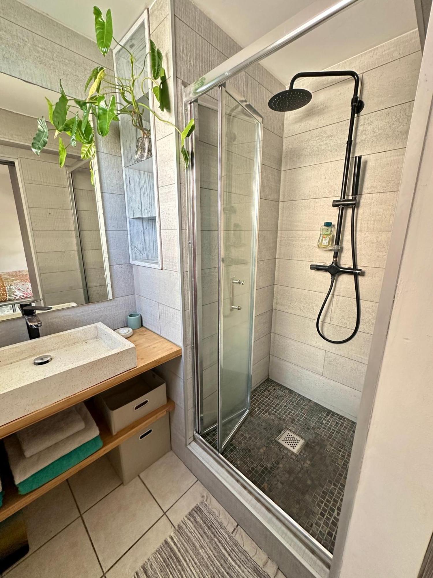 Cosycentralappart T2 Climatise 45M2 Saint Pierre Eksteriør bilde